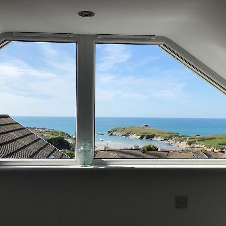 Six By The Sea - 2 Bed House - A Little Something For Everyone Saint Columb Minor Exterior photo